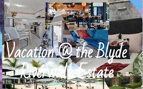 Vacation At The Blyde Riverwalk Estate